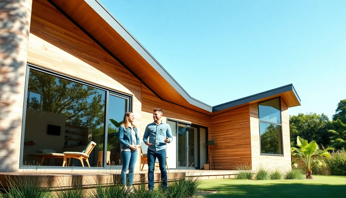 Discover the Benefits of Prefab Homes: Affordable, Stylish, and ...
